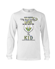 1 DAY LEFT - GET YOURS NOW Long Sleeve Tee tile