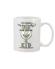 1 DAY LEFT - GET YOURS NOW Mug tile