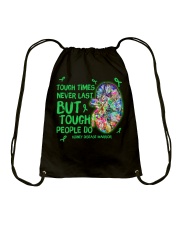 1 DAY LEFT - GET YOURS NOW Drawstring Bag tile