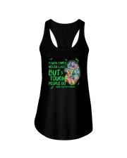 1 DAY LEFT - GET YOURS NOW Ladies Flowy Tank tile