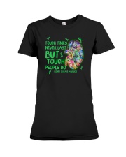 1 DAY LEFT - GET YOURS NOW Premium Fit Ladies Tee tile