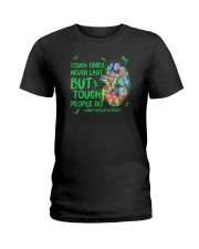 1 DAY LEFT - GET YOURS NOW Ladies T-Shirt tile
