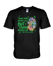 1 DAY LEFT - GET YOURS NOW V-Neck T-Shirt tile