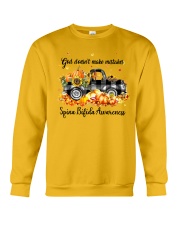 1 DAY LEFT - GET YOURS NOW Crewneck Sweatshirt tile