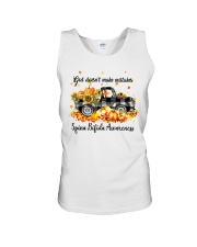 1 DAY LEFT - GET YOURS NOW Unisex Tank tile