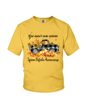 1 DAY LEFT - GET YOURS NOW Youth T-Shirt tile