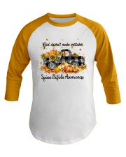 1 DAY LEFT - GET YOURS NOW Baseball Tee tile