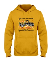 1 DAY LEFT - GET YOURS NOW Hooded Sweatshirt tile