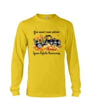 1 DAY LEFT - GET YOURS NOW Long Sleeve Tee tile