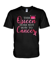 1 DAY LEFT - GET YOURS NOW V-Neck T-Shirt tile