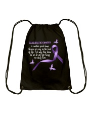1 DAY LEFT - GET YOURS NOW Drawstring Bag tile