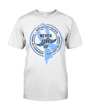 1 DAY LEFT - GET YOURS NOW Premium Fit Mens Tee tile
