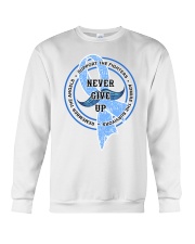 1 DAY LEFT - GET YOURS NOW Crewneck Sweatshirt tile
