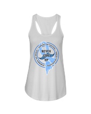 1 DAY LEFT - GET YOURS NOW Ladies Flowy Tank tile