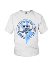 1 DAY LEFT - GET YOURS NOW Youth T-Shirt tile