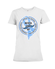 1 DAY LEFT - GET YOURS NOW Premium Fit Ladies Tee tile