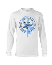 1 DAY LEFT - GET YOURS NOW Long Sleeve Tee tile