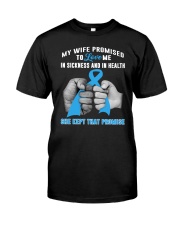 1 DAY LEFT - GET YOURS NOW Premium Fit Mens Tee tile