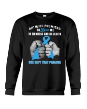 1 DAY LEFT - GET YOURS NOW Crewneck Sweatshirt tile