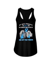 1 DAY LEFT - GET YOURS NOW Ladies Flowy Tank tile