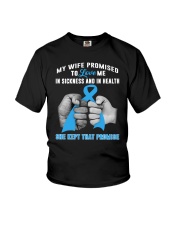 1 DAY LEFT - GET YOURS NOW Youth T-Shirt tile