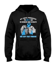 1 DAY LEFT - GET YOURS NOW Hooded Sweatshirt tile