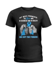 1 DAY LEFT - GET YOURS NOW Ladies T-Shirt tile