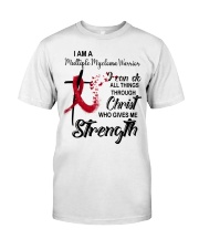 1 DAY LEFT - GET YOURS NOW Premium Fit Mens Tee tile