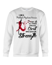 1 DAY LEFT - GET YOURS NOW Crewneck Sweatshirt tile
