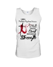 1 DAY LEFT - GET YOURS NOW Unisex Tank tile