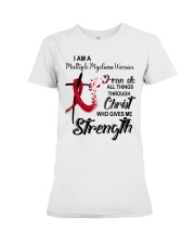 1 DAY LEFT - GET YOURS NOW Premium Fit Ladies Tee tile