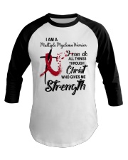 1 DAY LEFT - GET YOURS NOW Baseball Tee tile