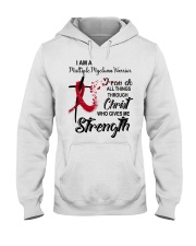 1 DAY LEFT - GET YOURS NOW Hooded Sweatshirt tile