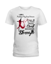 1 DAY LEFT - GET YOURS NOW Ladies T-Shirt tile