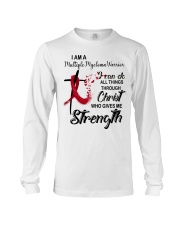 1 DAY LEFT - GET YOURS NOW Long Sleeve Tee tile
