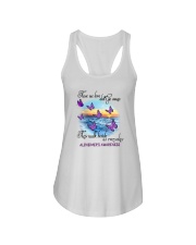 1 DAY LEFT - GET YOURS NOW Ladies Flowy Tank tile