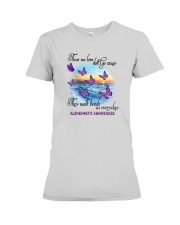 1 DAY LEFT - GET YOURS NOW Premium Fit Ladies Tee tile