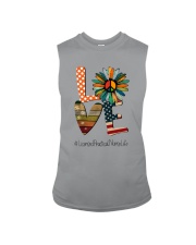Felice LPN Life Sleeveless Tee tile