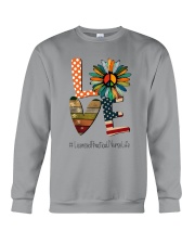 Felice LPN Life Crewneck Sweatshirt tile