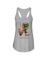 Felice LPN Life Ladies Flowy Tank tile