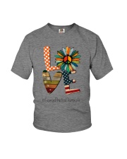 Felice LPN Life Youth T-Shirt tile