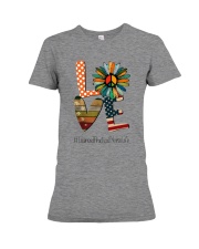 Felice LPN Life Premium Fit Ladies Tee tile