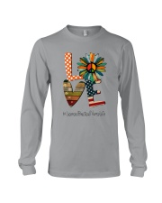 Felice LPN Life Long Sleeve Tee tile