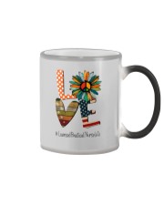 Felice LPN Life Color Changing Mug tile