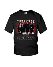 ysmile Tom 27th Anniversary Youth T-Shirt tile