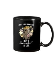 Felice Screenshot A Lot Cow Mug tile