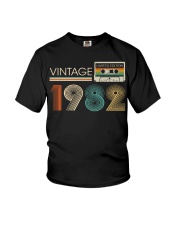 Vintage 1982 Limited Edition Youth T-Shirt tile