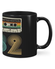 Vintage 1982 Limited Edition Mugs tile
