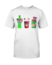 Felice American Soda Classic T-Shirt front