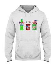 Felice American Soda Hooded Sweatshirt tile